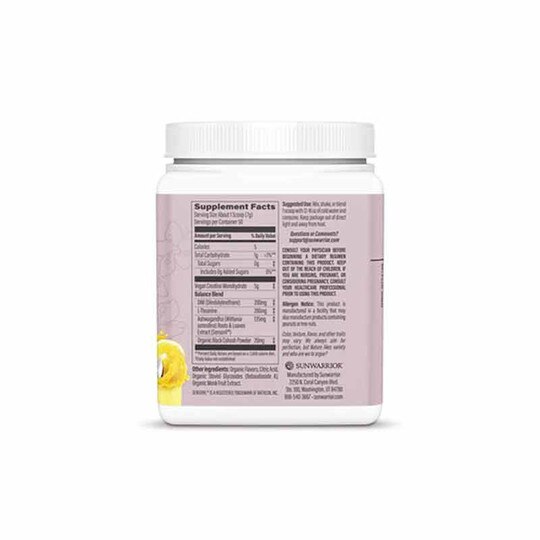 Active Creatine for Her Vegan, SUW